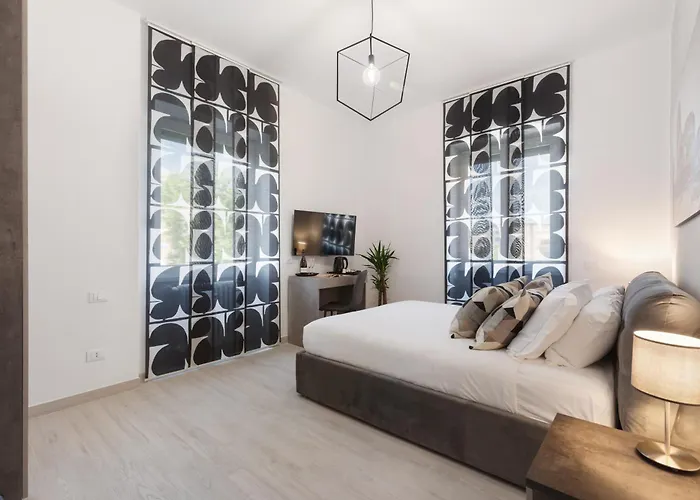 Gasthof Clodio Welcome - 5 Arredate Con Bagno Interno - Zona Comune - Condizionatori - 4*