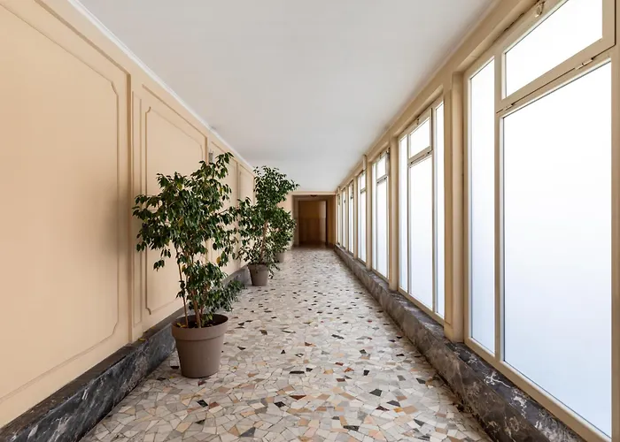 Gasthof Clodio Welcome - 5 Arredate Con Bagno Interno - Zona Comune - Condizionatori - Rom
