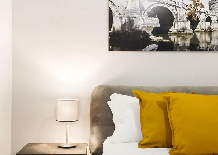 Gasthof Clodio Welcome - 5 Arredate Con Bagno Interno - Zona Comune - Condizionatori - 4*
