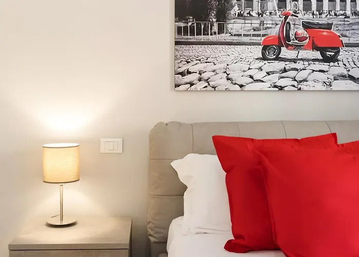 Clodio Welcome - 5 Arredate Con Bagno Interno - Zona Comune - Condizionatori - Gasthof